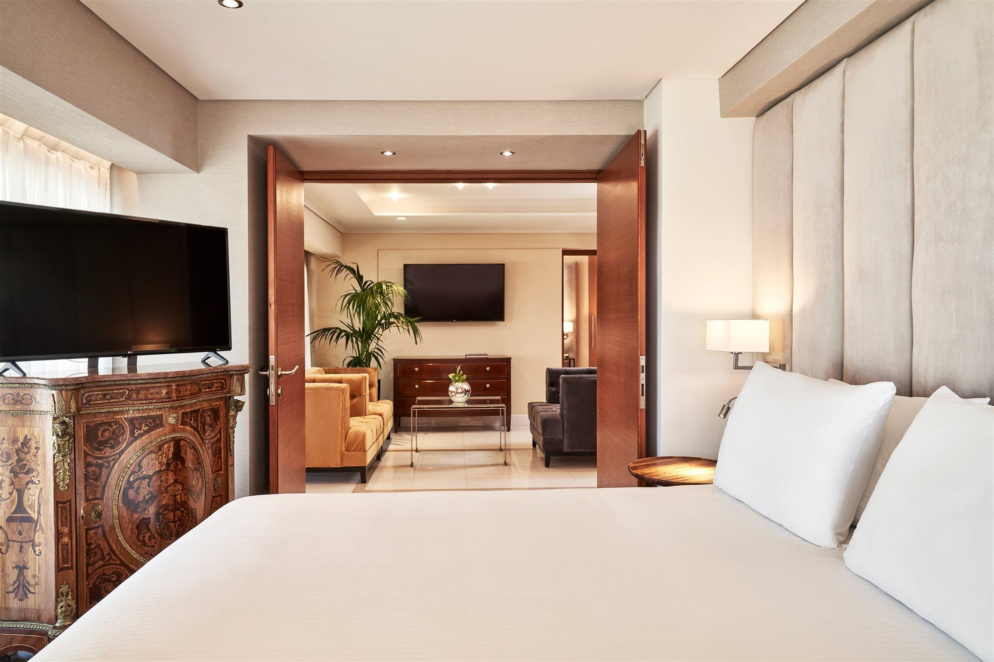 Bellevue On The Beach Suites Родос Экстерьер фото