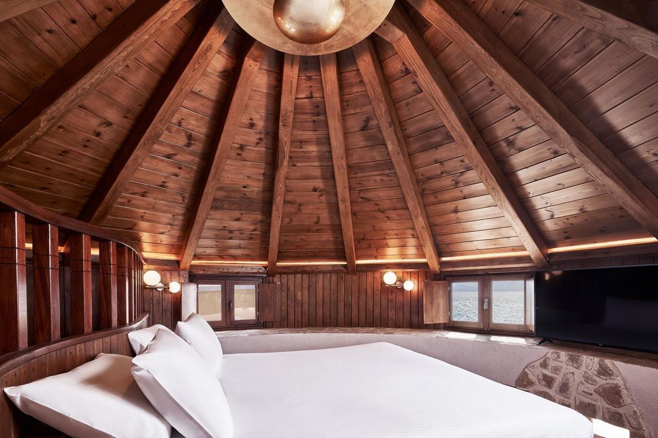 Bellevue On The Beach Suites Родос Экстерьер фото