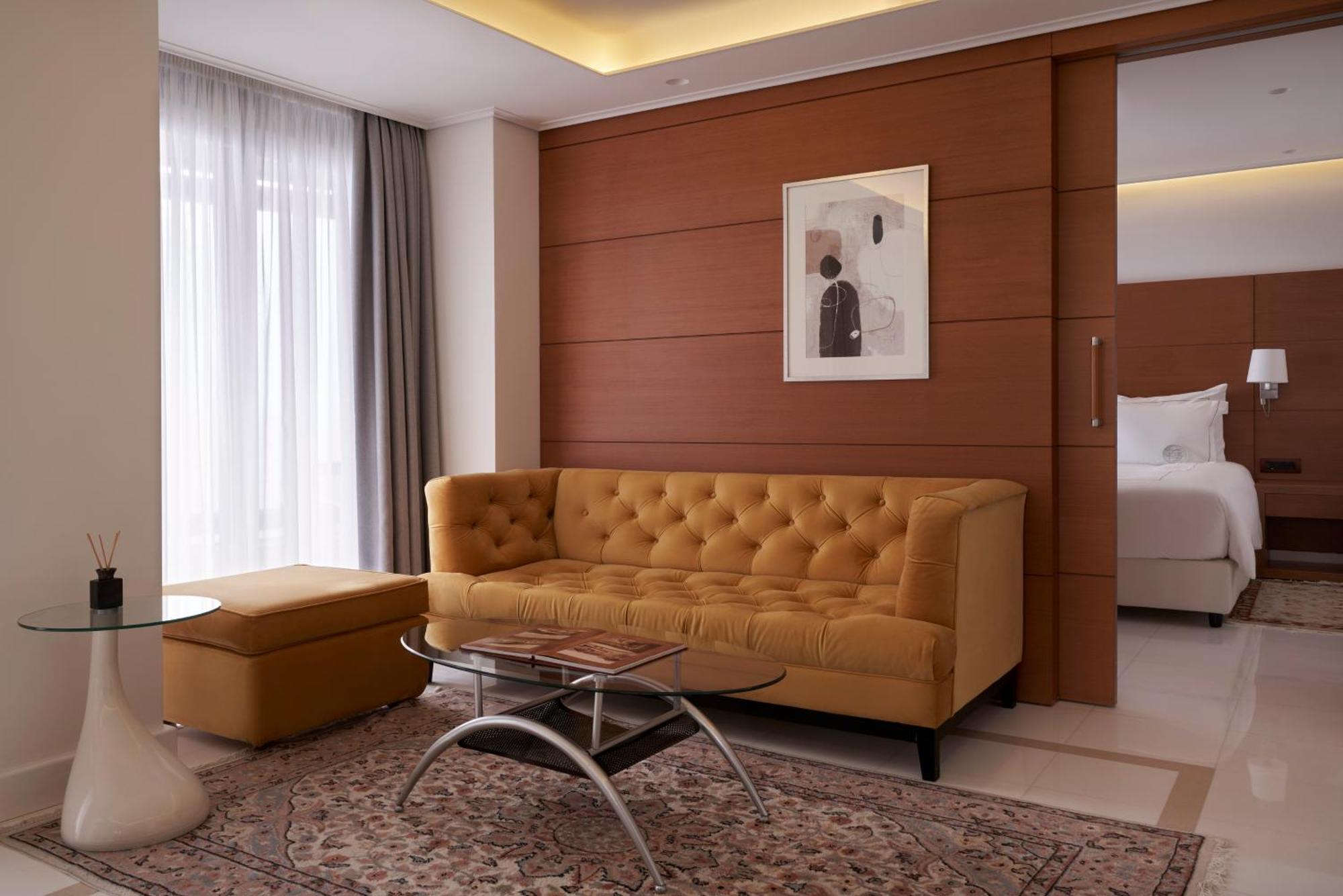 Bellevue On The Beach Suites Родос Экстерьер фото