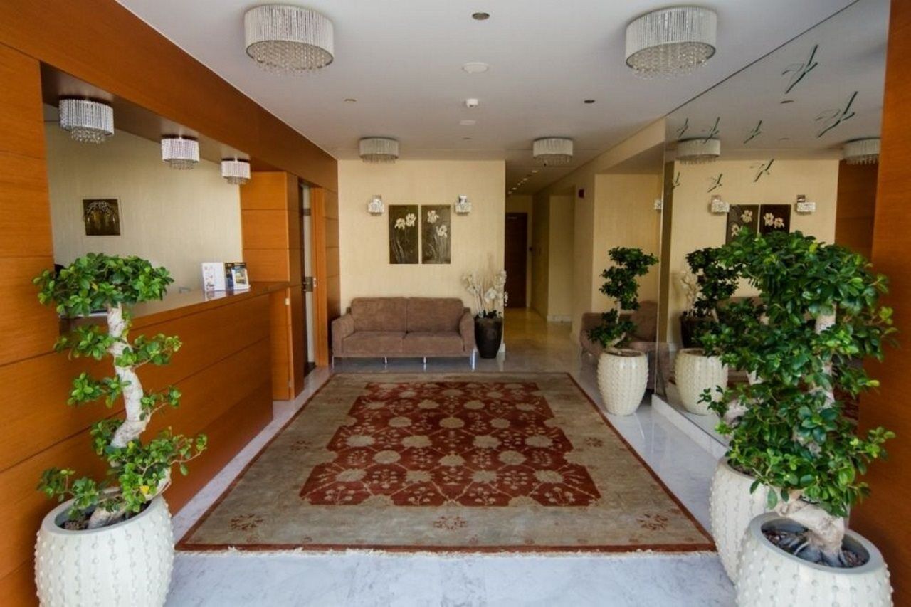 Bellevue On The Beach Suites Родос Экстерьер фото